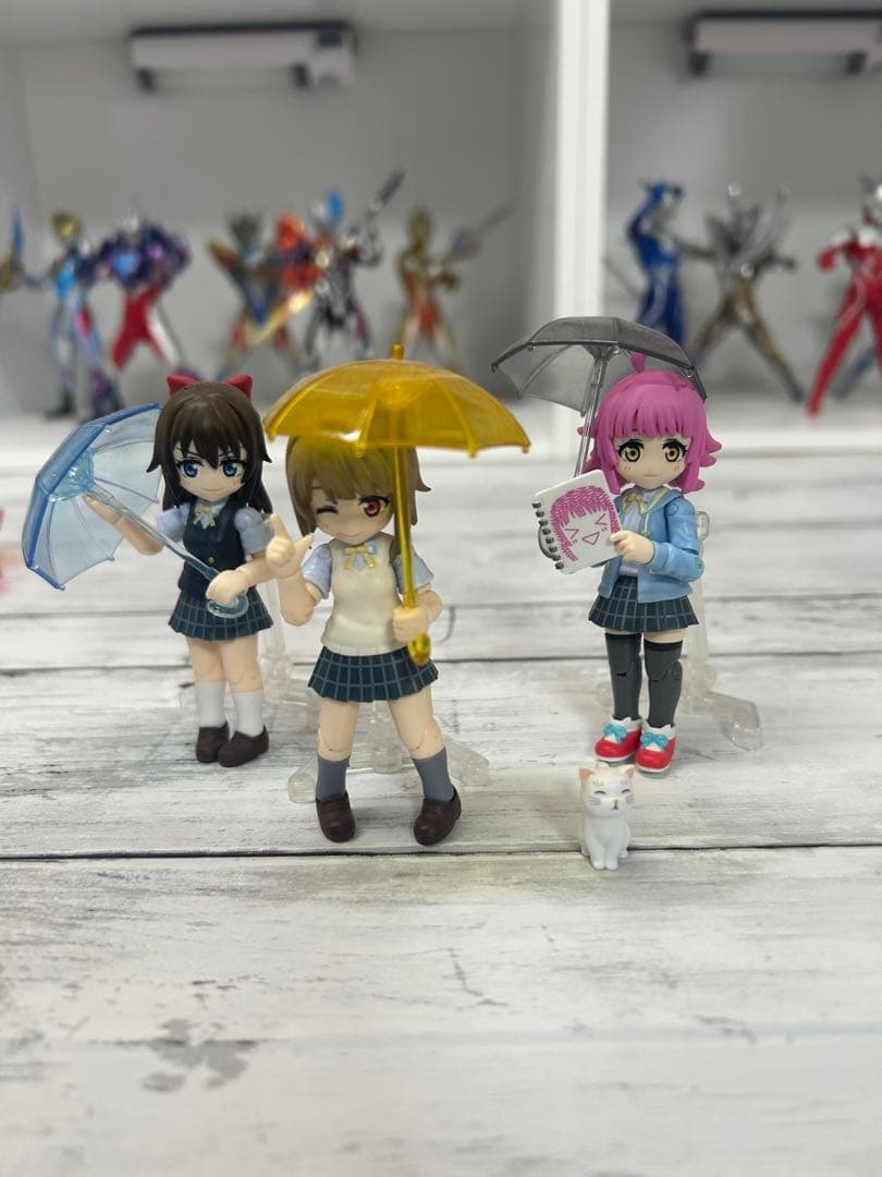 アクアシューターズ 虹ヶ咲学園スクールアイドル同好会 プレミアムバンダイ版