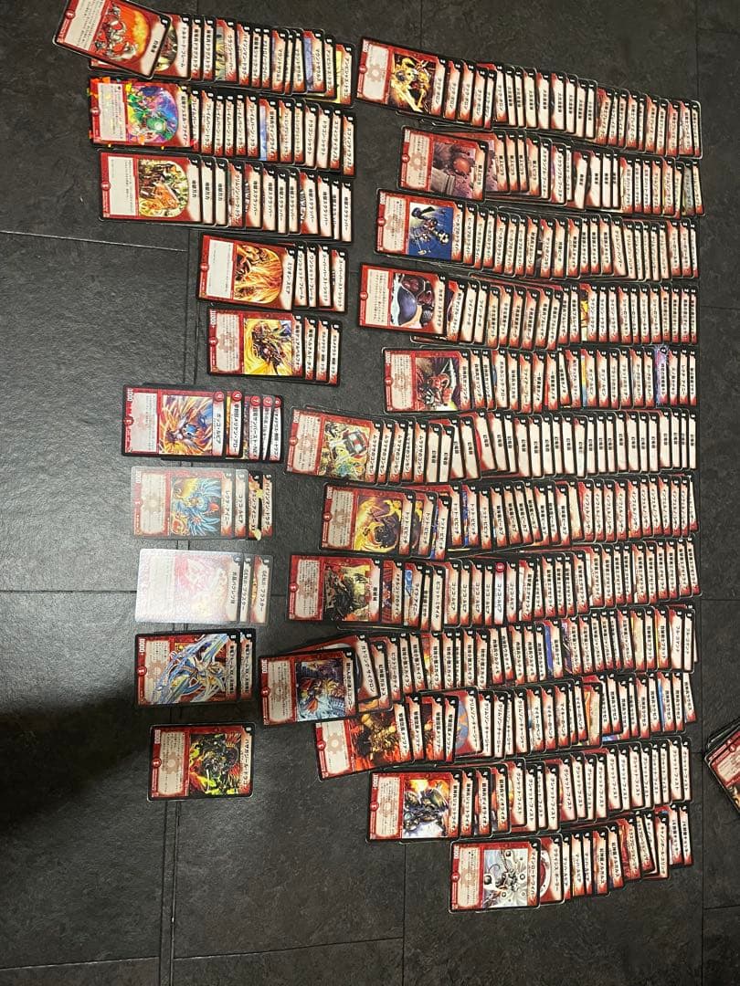 デュエマ　クラシック　まとめ売り