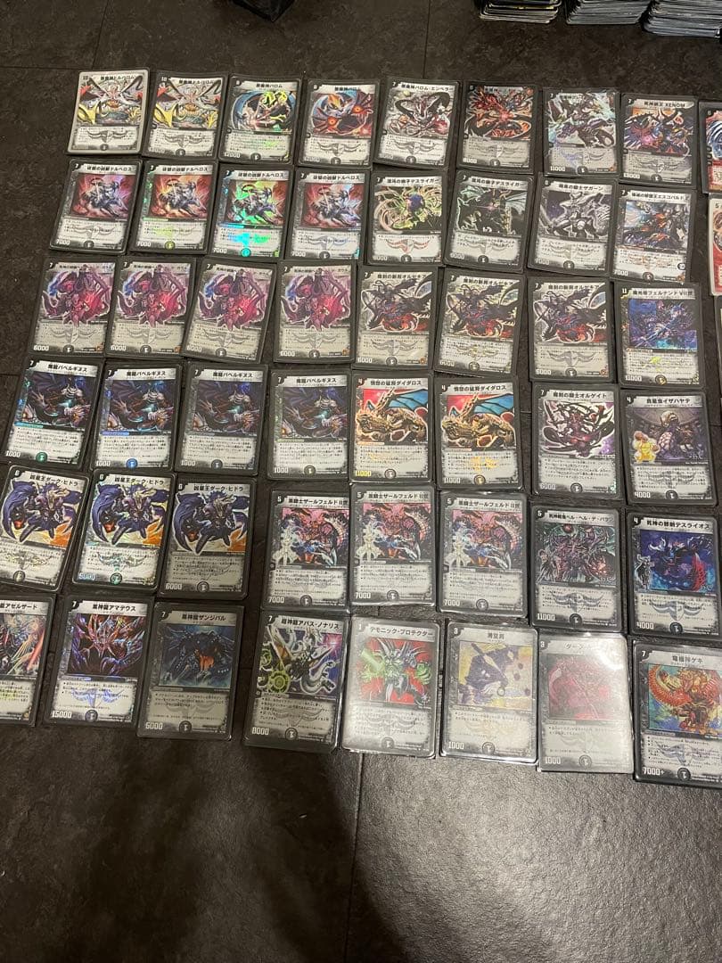 デュエマ　クラシック　まとめ売り