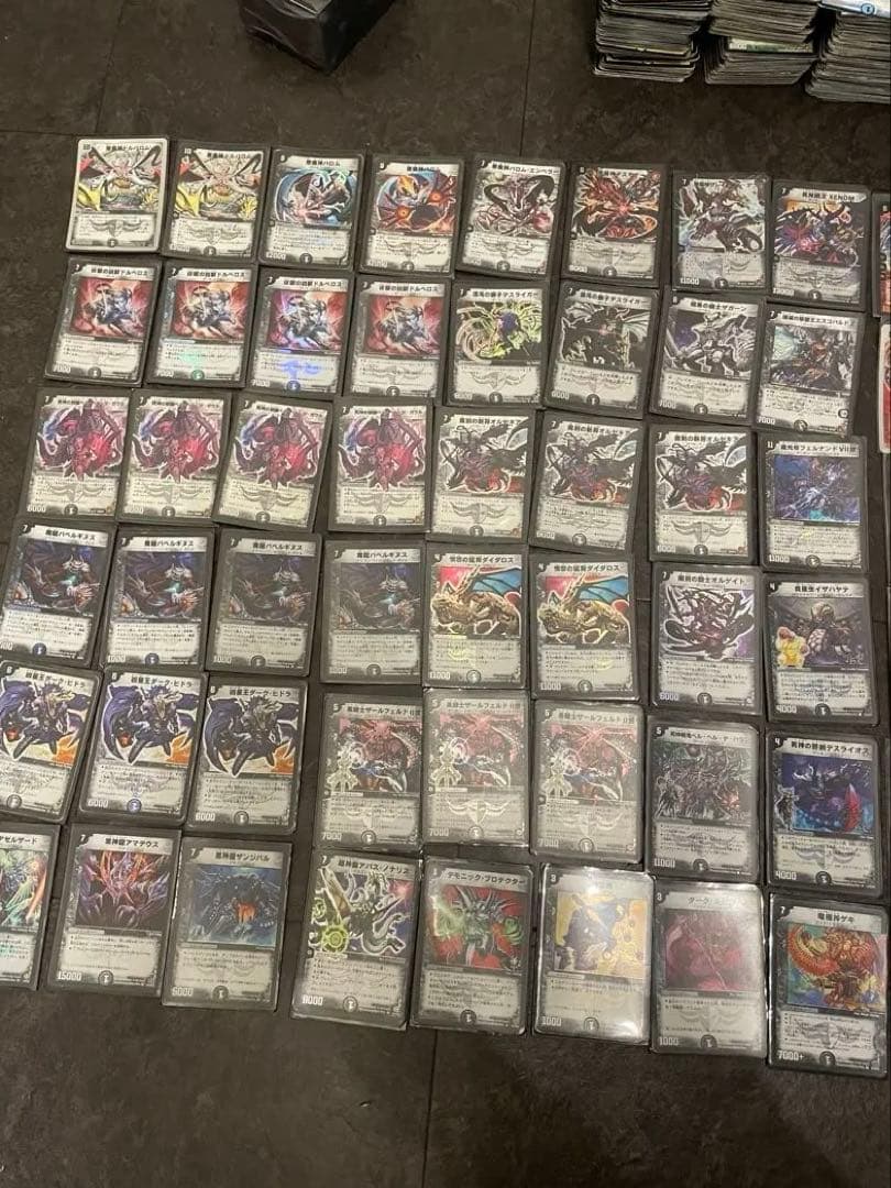 デュエマ　クラシック　まとめ売り