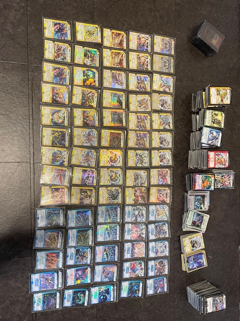 デュエマ　クラシック　まとめ売り