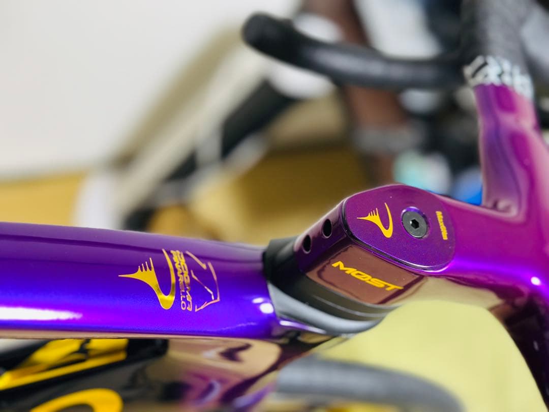 ロードバイク サイズ50 NEW Rival AXS E1