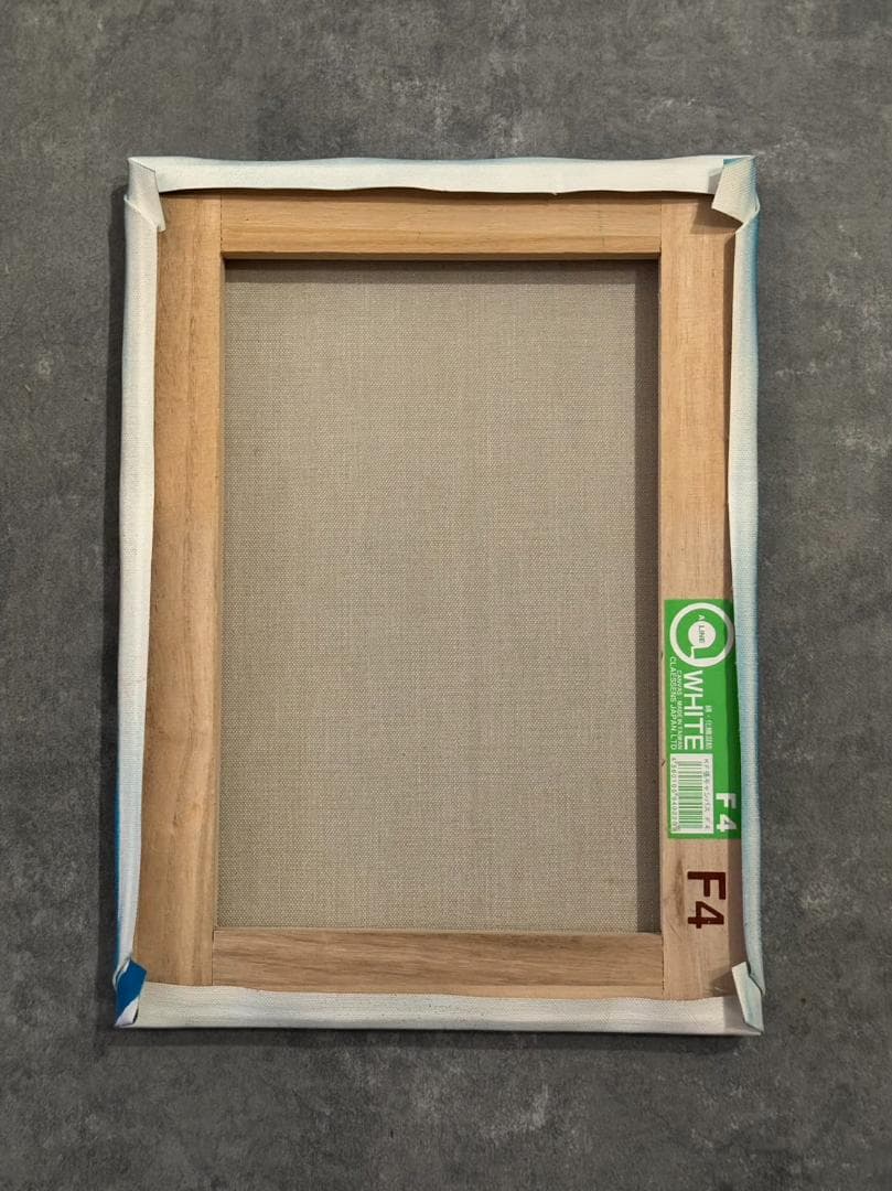 レア/SKOLOCT/CANVAS/ART/3