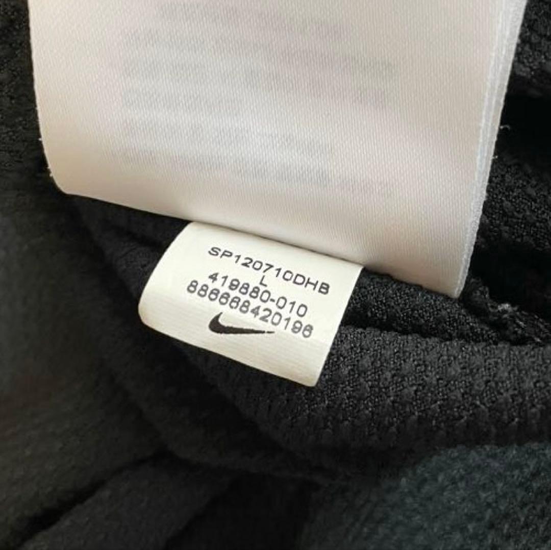 バルセロナ 2012 メッシ ユニフォーム　ブラック／ラ・リーガ仕様 フルパッチ