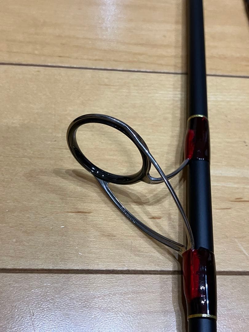 ホンナミロッド　872MH