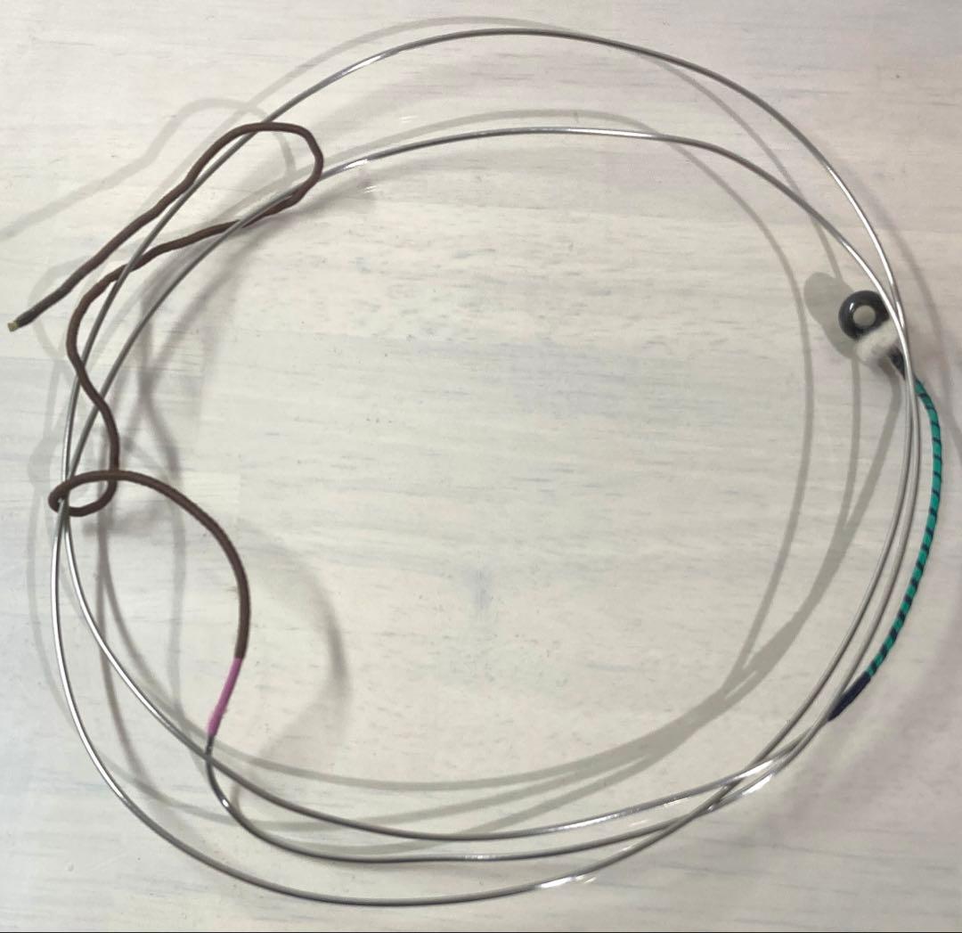 コントラバス弦　エヴァ・ピラッツイ ピラストロ社