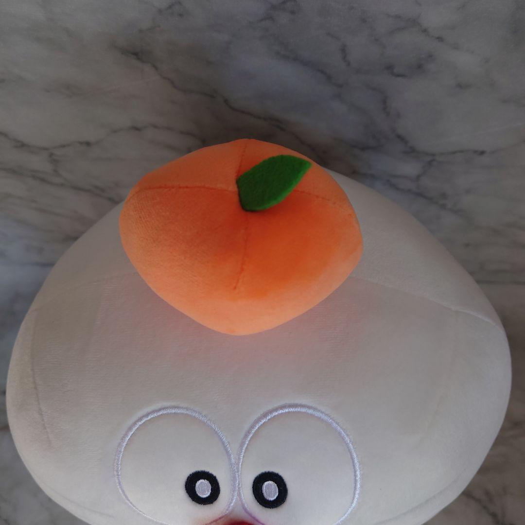 ドラえもん　鏡餅ドラえもん　もちもちお餅クッション&鏡餅ドラえもんマスコット