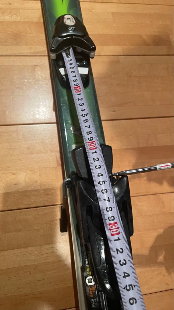 ロシニョールカービングスキー板子供ジュニアkidsキッズ138cmセット大人