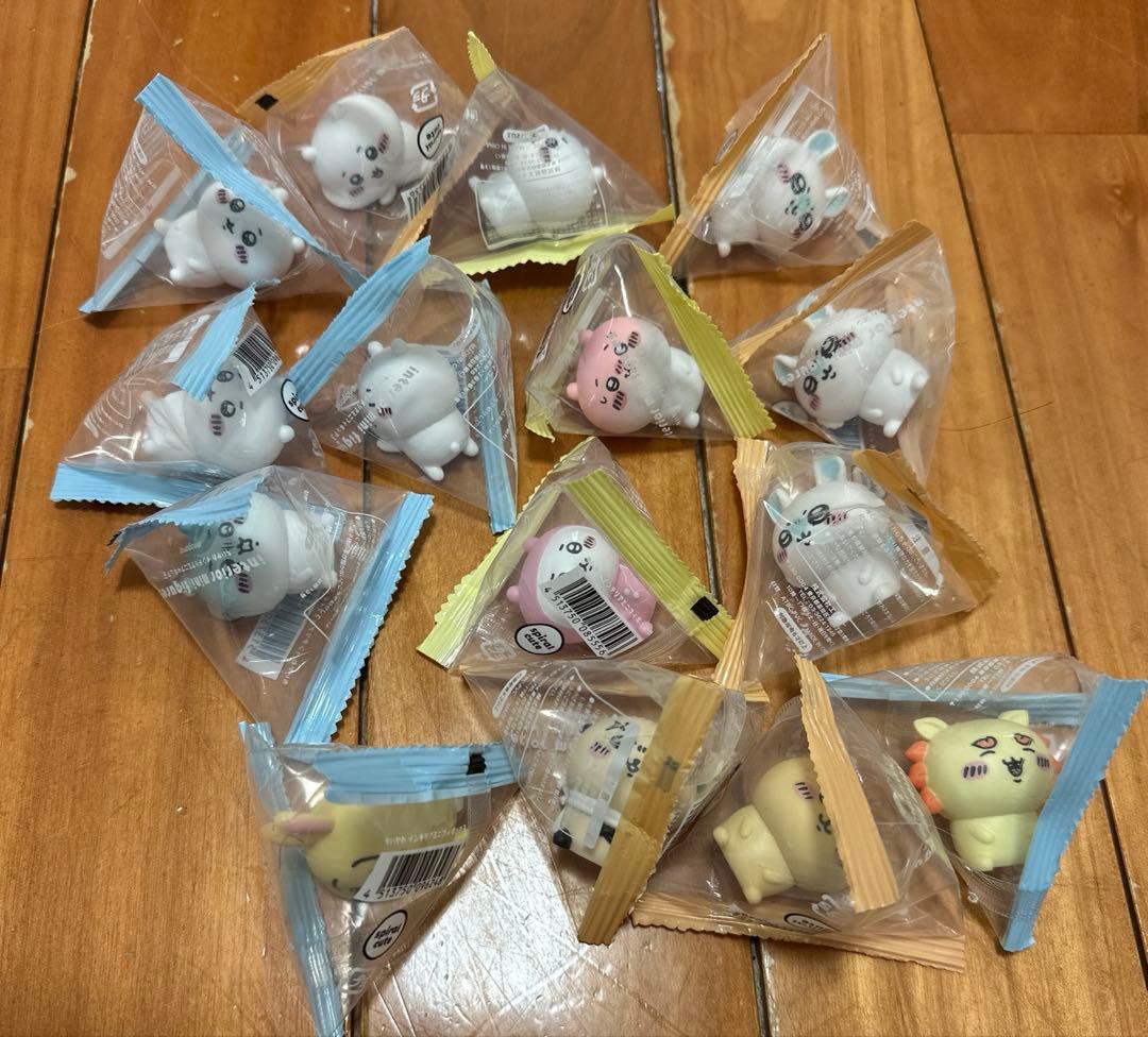 ちいかわ ぬいぐるみ・マスコット (バラ売り可)