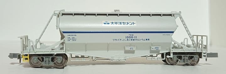 マイクロエース ホキ1000 6両