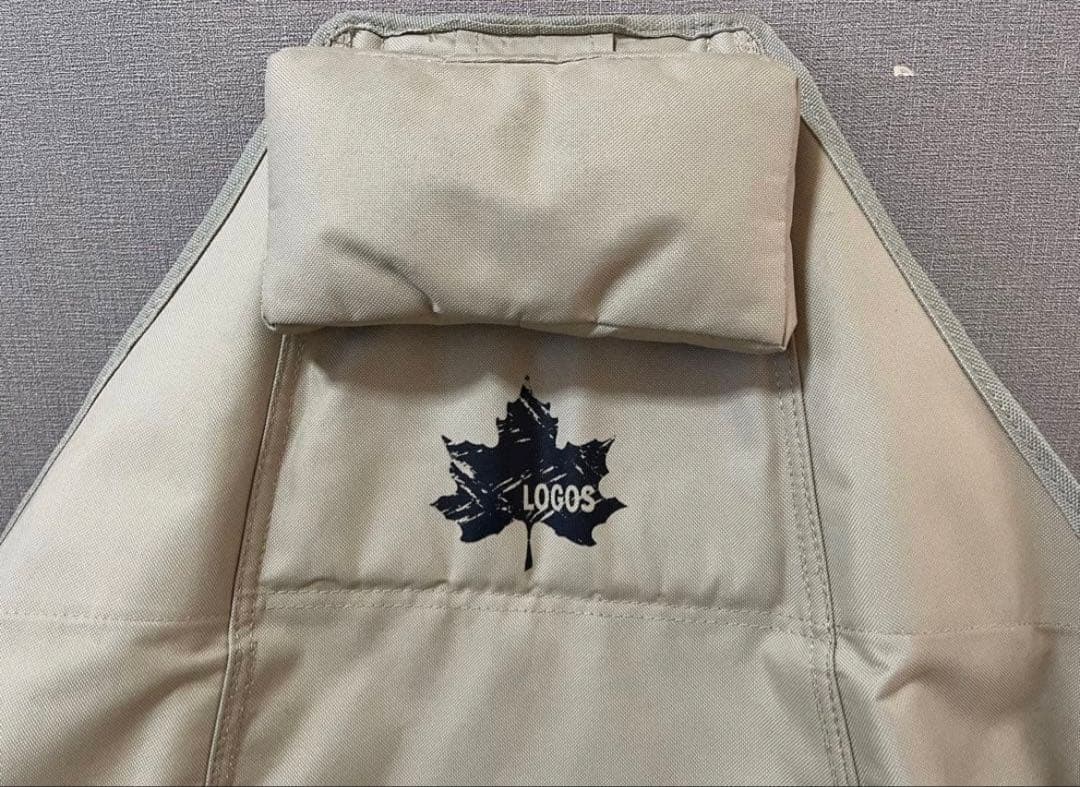 LOGOS ロゴスTradcanvas ゆらゆらハンモックチェア