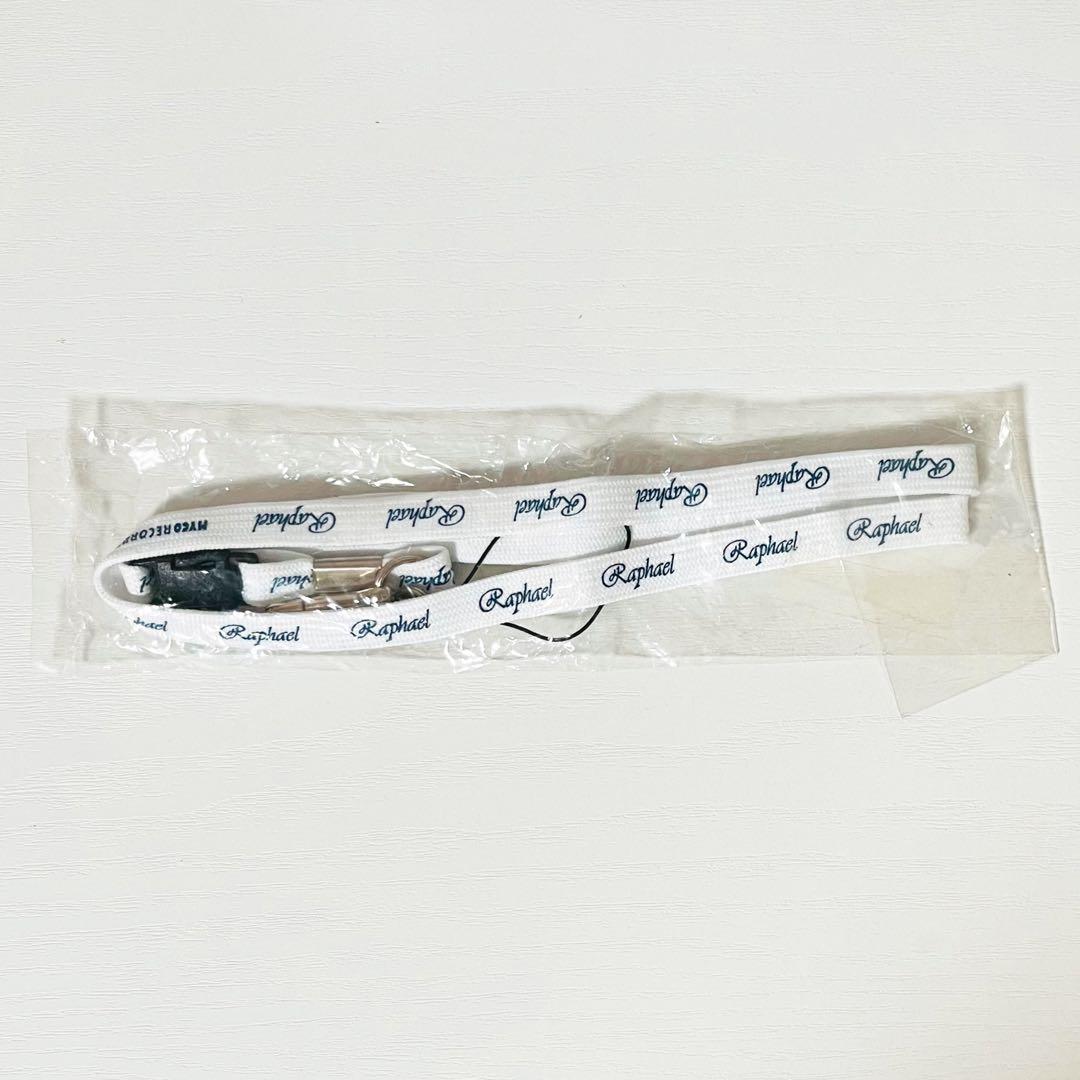 【未開封品】新品★V系★Raphael★ネックストラップ★ストラップ