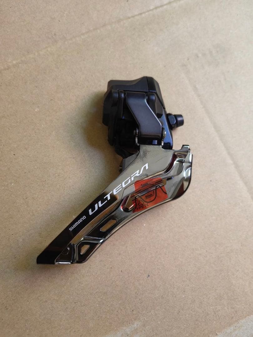 ゴエモン さん　専用ULTEGRA R8170 Di2 コンポセット 2×12速