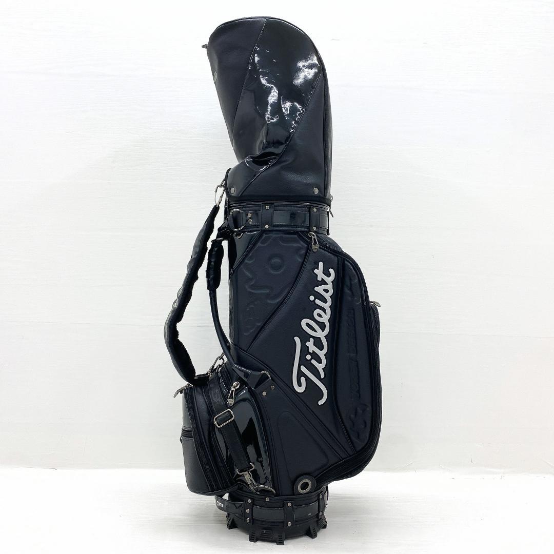 Titleist VOKEY BV タイトリスト ゴルフ キャディバッグ 限定