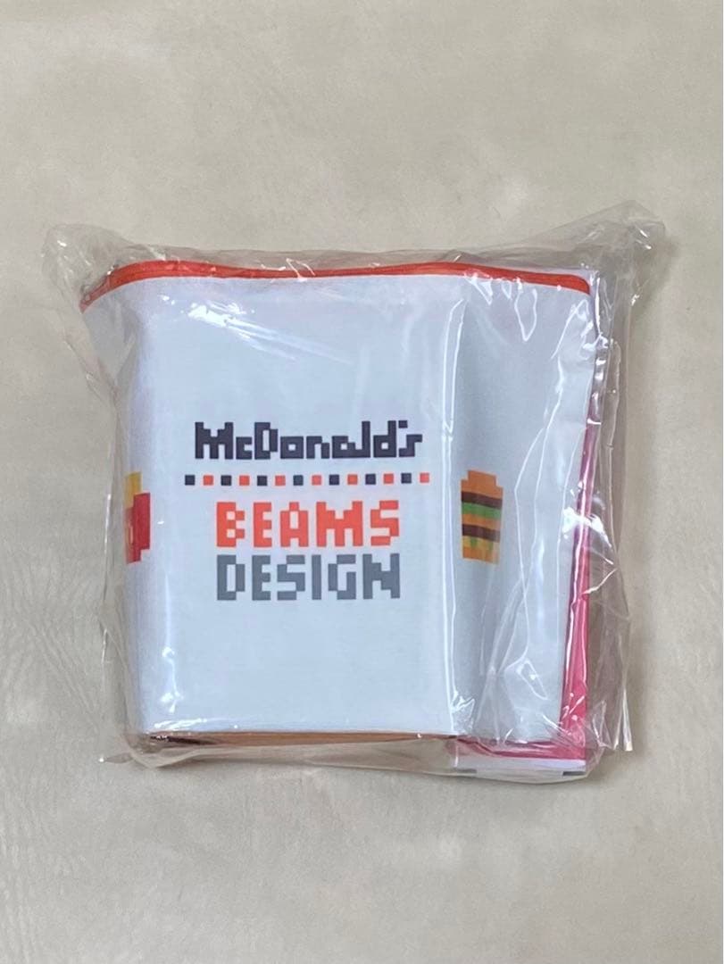 希少 マクドナルド 福袋 2021〜2026 / 6個⭐️金のマックカード付