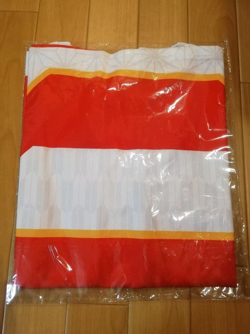 【新品★未開封】☆★プライズ限定 ラグビー 日本代表 ウェア ユニフォーム ★☆