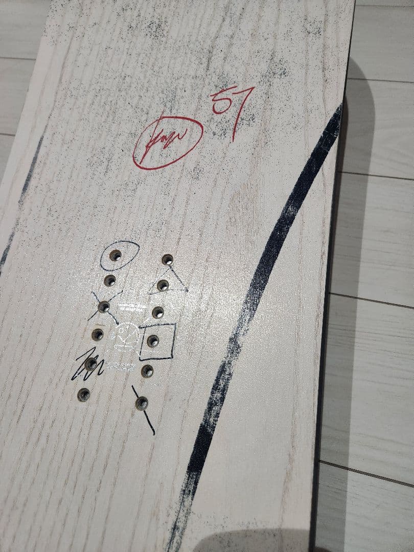 希少　CAPiTA KAZU KOKUBO PRO 20-21　國母和宏　157