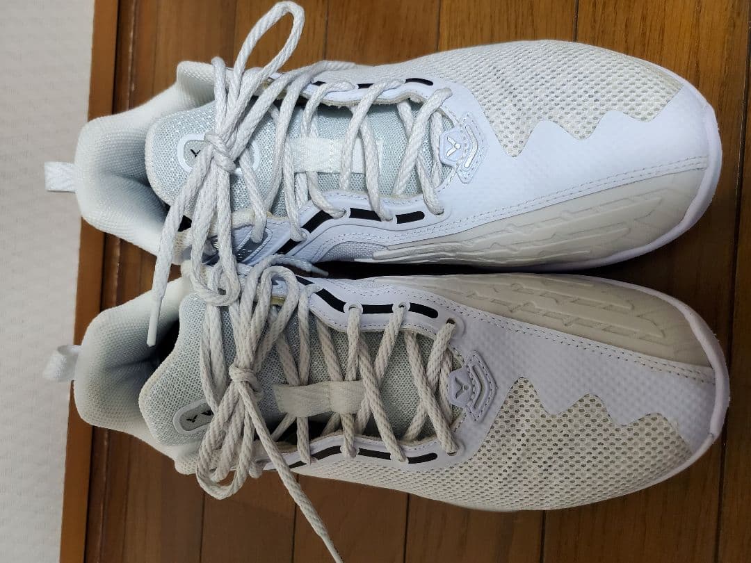 ビクター　バドミントンシューズ　28.5cm