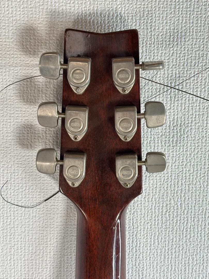 YAMAHA ヤマハ FG-160 アコースティックギター