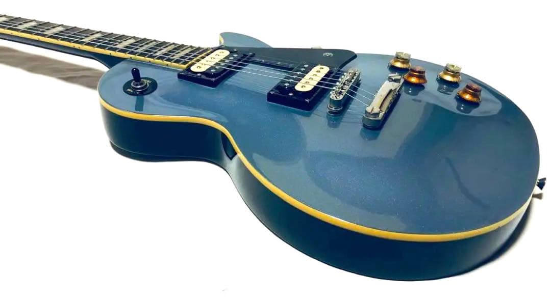 Epiphone Les Paul Joe Bonamassa 限定品 希少