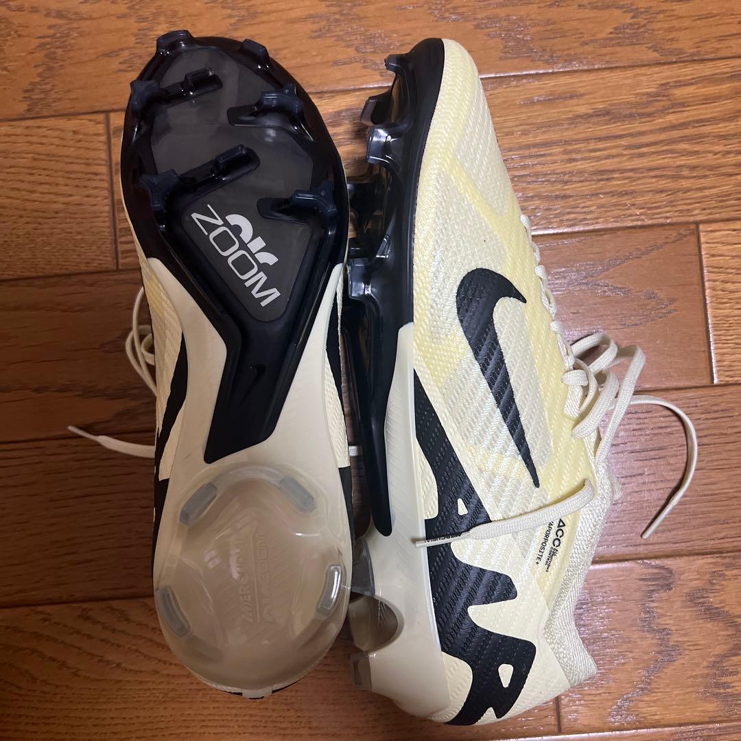 【新品・未使用】NIKE MERCURIAL マーキュリアル　26.5センチ