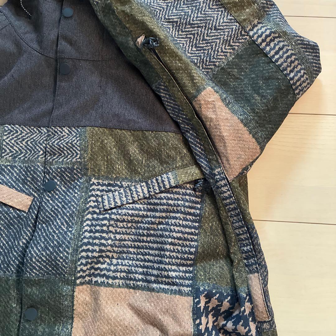 BURTON スノーボードウェアLIVINGLINING S 新品