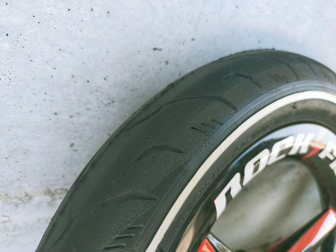 ROCKFISH　ロックフィッシュ　 カーボンホイール　FT-ハリケーン