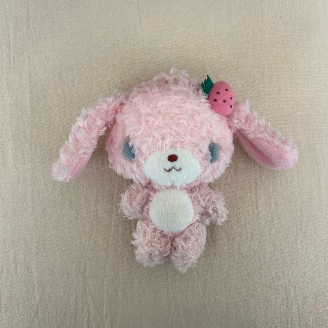 シュガーバニーズ 当時物 サンリオ