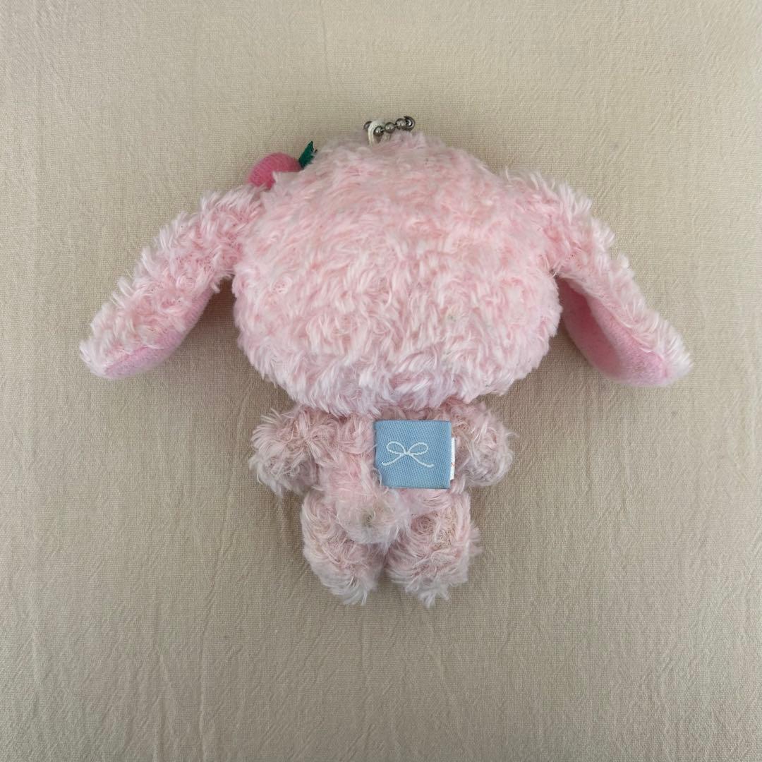 シュガーバニーズ 当時物 サンリオ