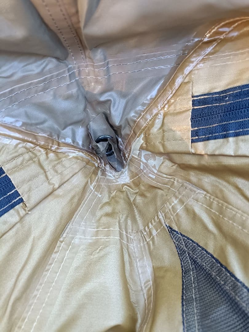 ランドステーション L　TP-810 二股L字　ポール セット