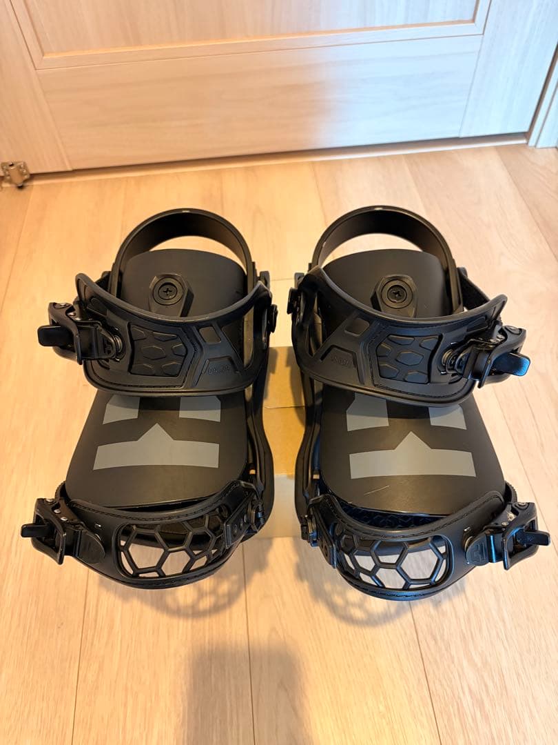 UNION ストラータ Sサイズ 23-24モデル