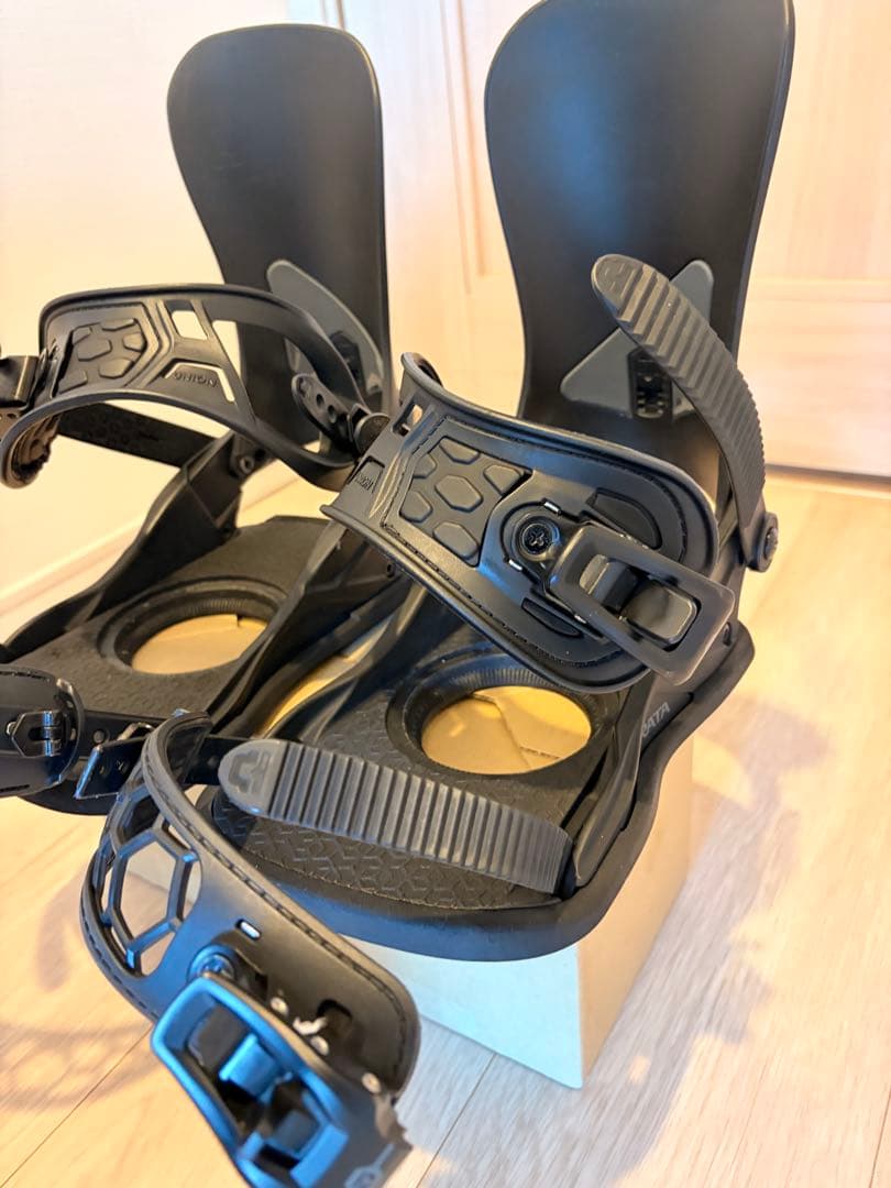 UNION ストラータ Sサイズ 23-24モデル