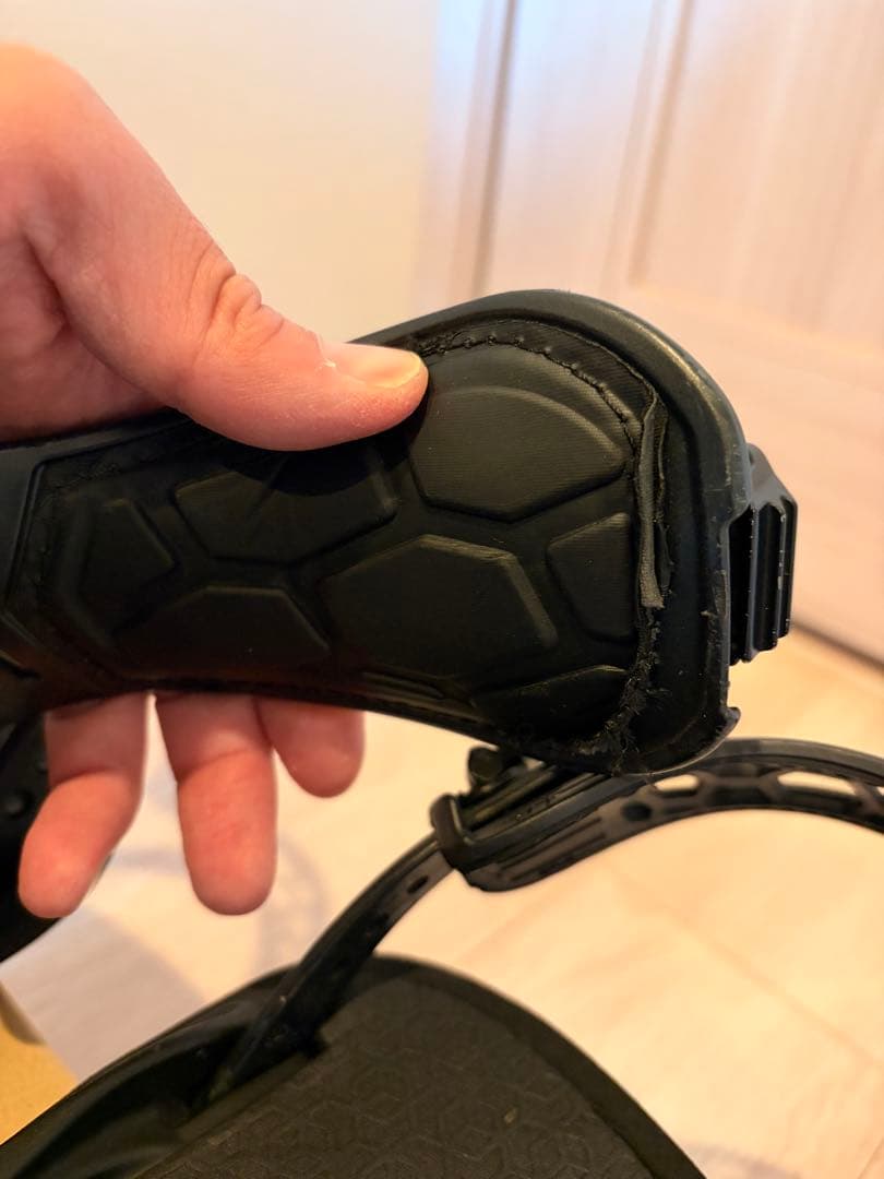 UNION ストラータ Sサイズ 23-24モデル