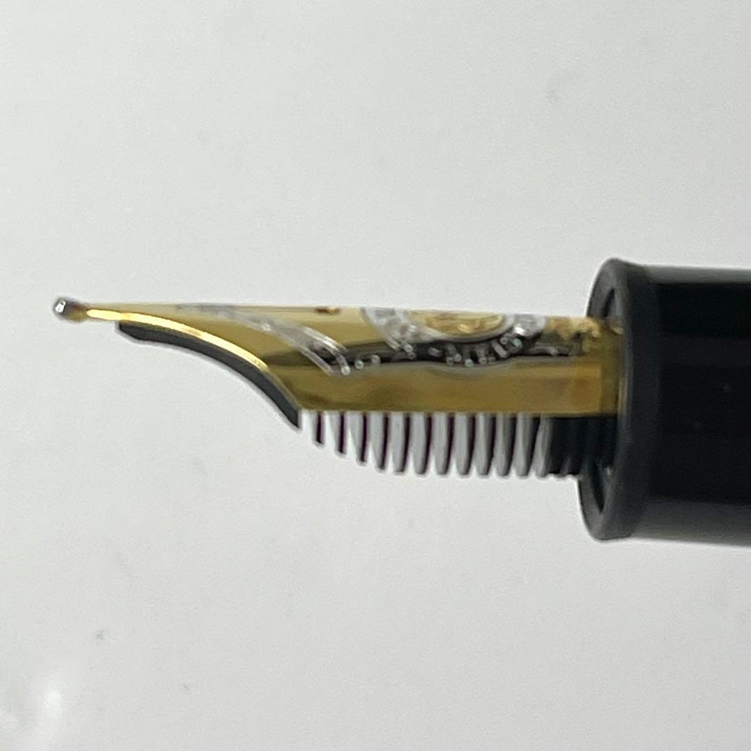 【レア限定・未使用】Montblanc モンブラン75周年万年筆149＆146