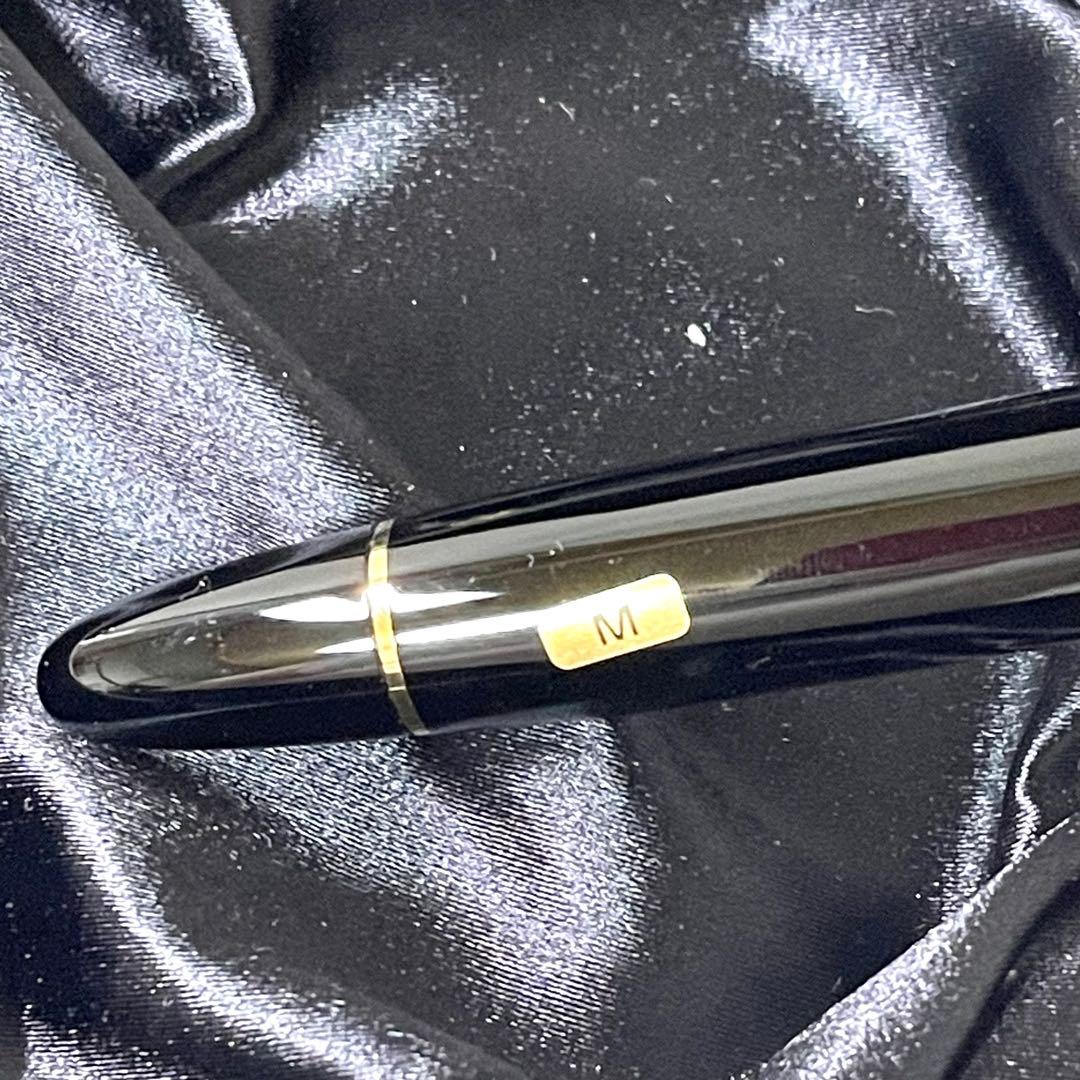 【レア限定・未使用】Montblanc モンブラン75周年万年筆149＆146