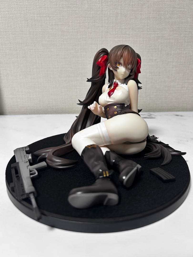 FLARE ドールズフロントライン　97式　重傷Ver.