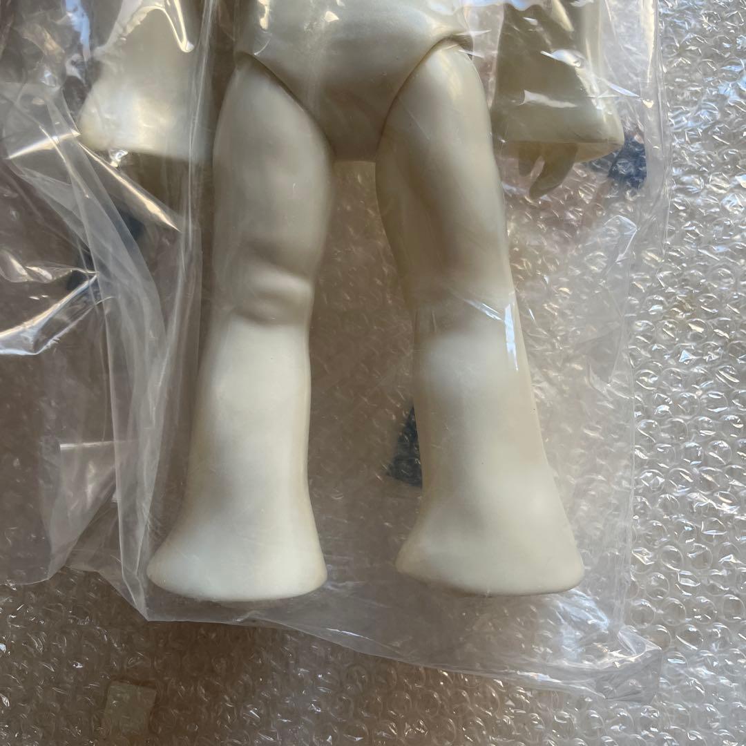 ⚠️未開封デッドストック　電人　タイガーマスク　ミスタークエスチョン　ジャイアント