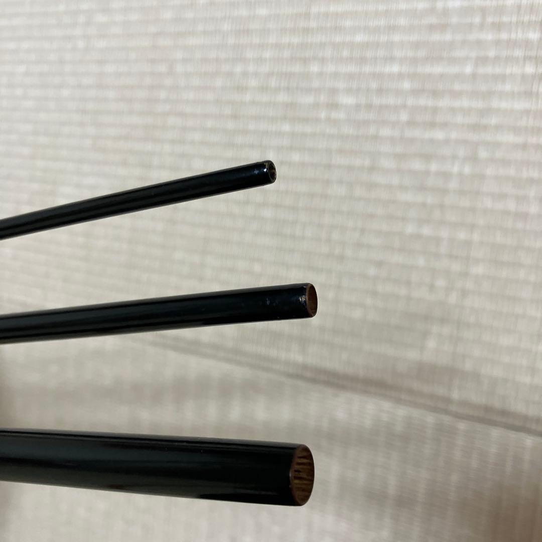 和竿　ヘラ竿　3.3m 4本継