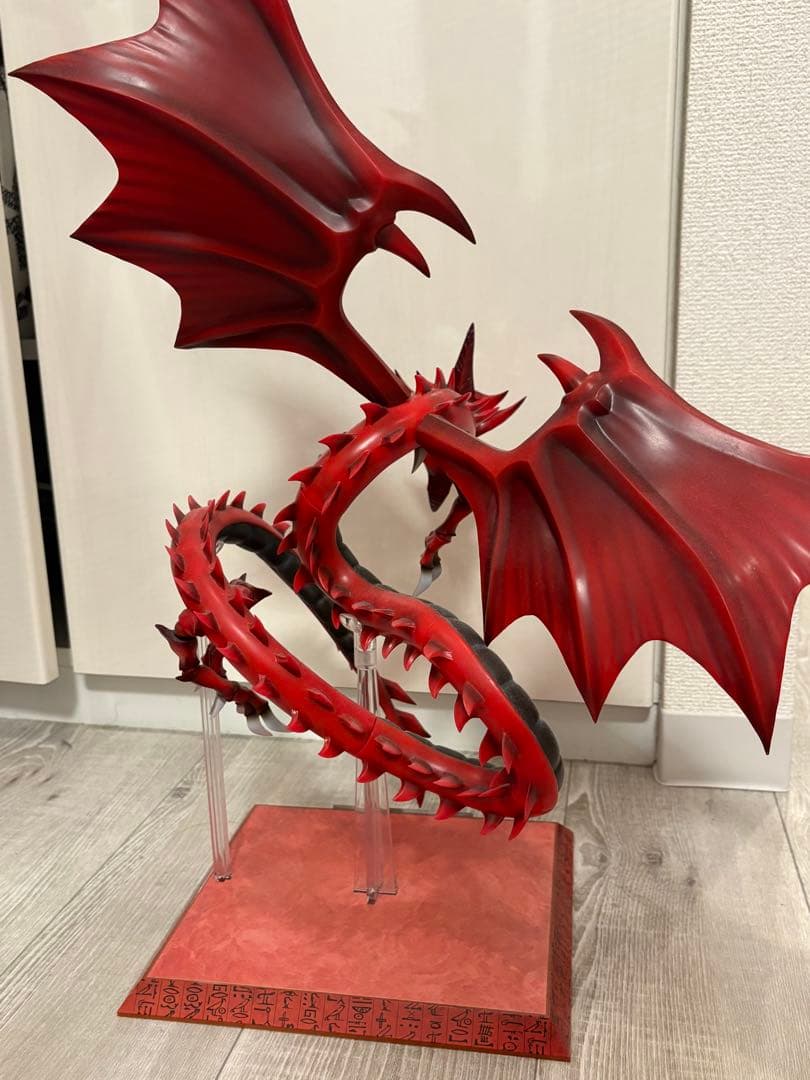 三幻神　コトブキヤ　重巧超大　フィギュア3体セット