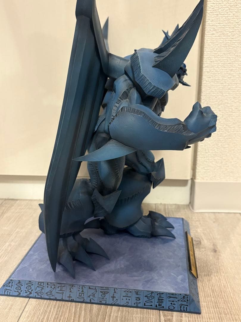 三幻神　コトブキヤ　重巧超大　フィギュア3体セット