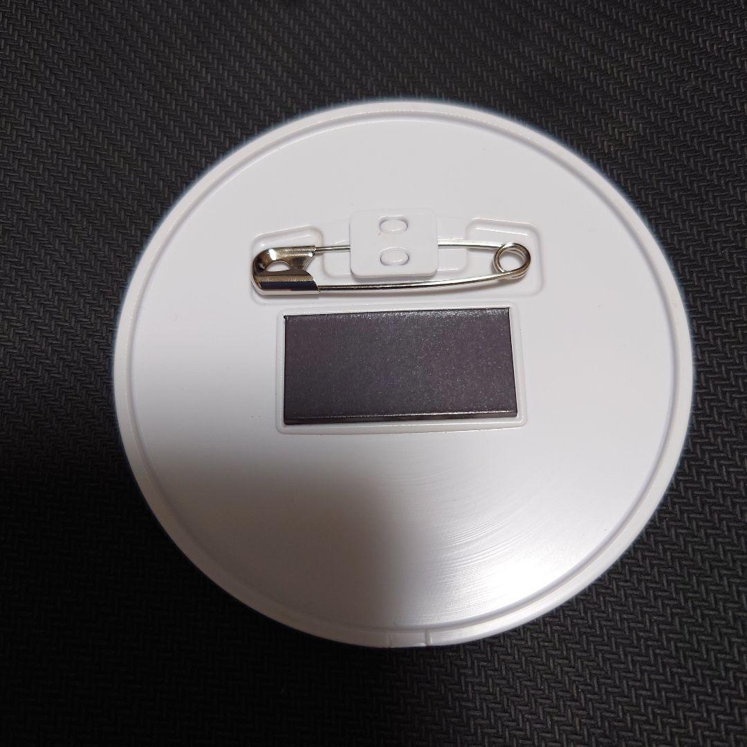 星宮いちご　アイカツ　マグネット付きバッジ