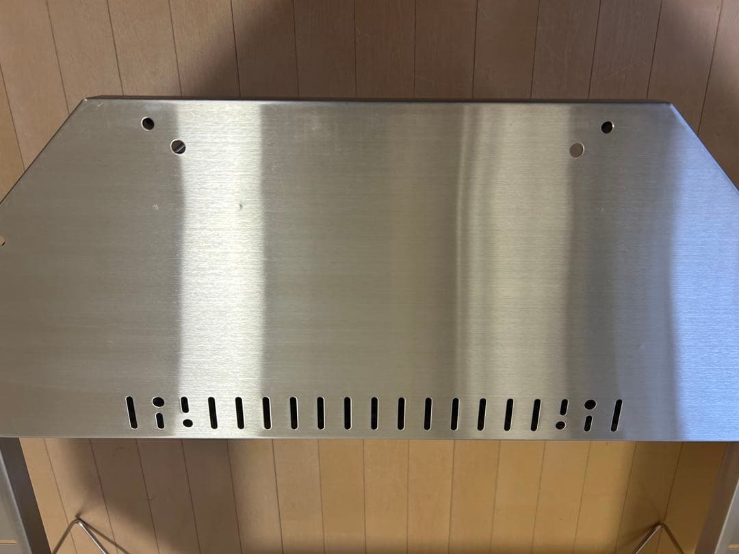 スノーピーク　ジカロテーブル　新品未使用