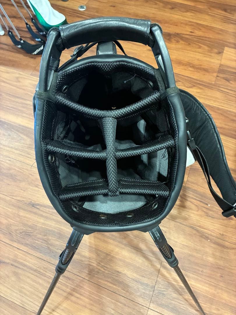 Vessel Presidents Cup ゴルフバッグ 2019年モデル