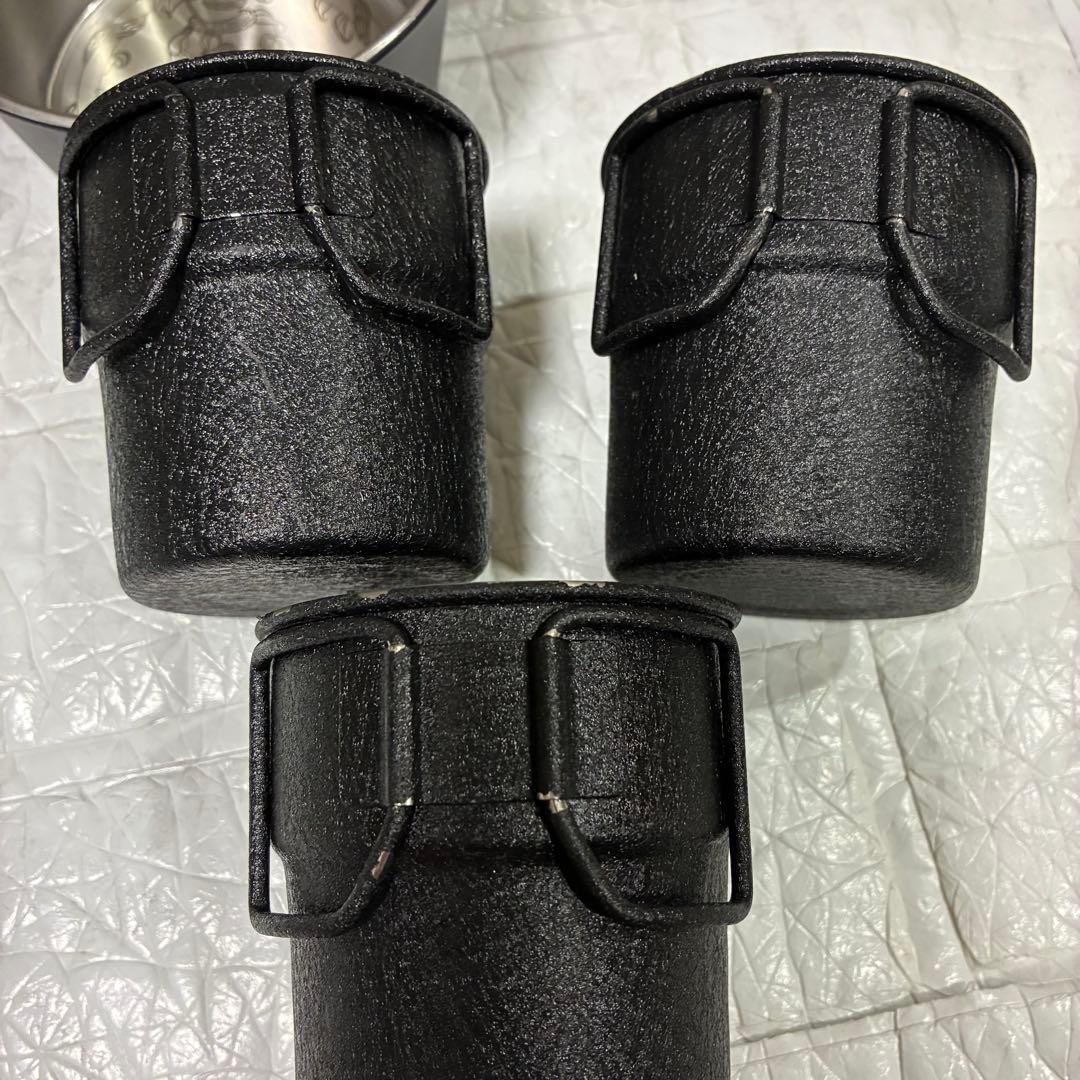 SOMABITO OKU-TOKYO シェラカップ マグ 6点セット