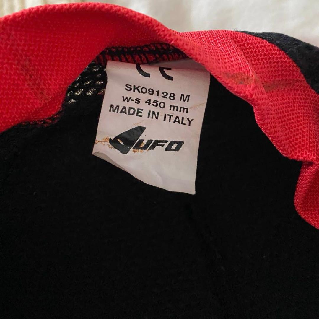 Nidecker Predator SK09128 スノーボード プロテクター