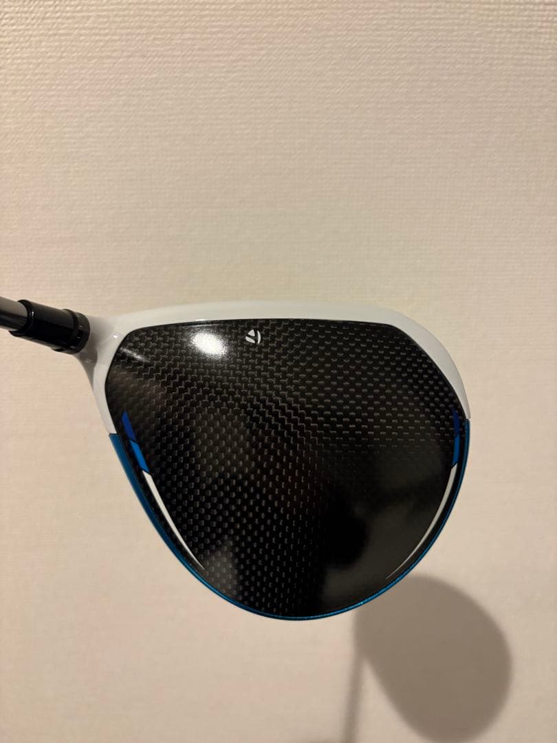 SIM2 MAX ドライバー 9.0度