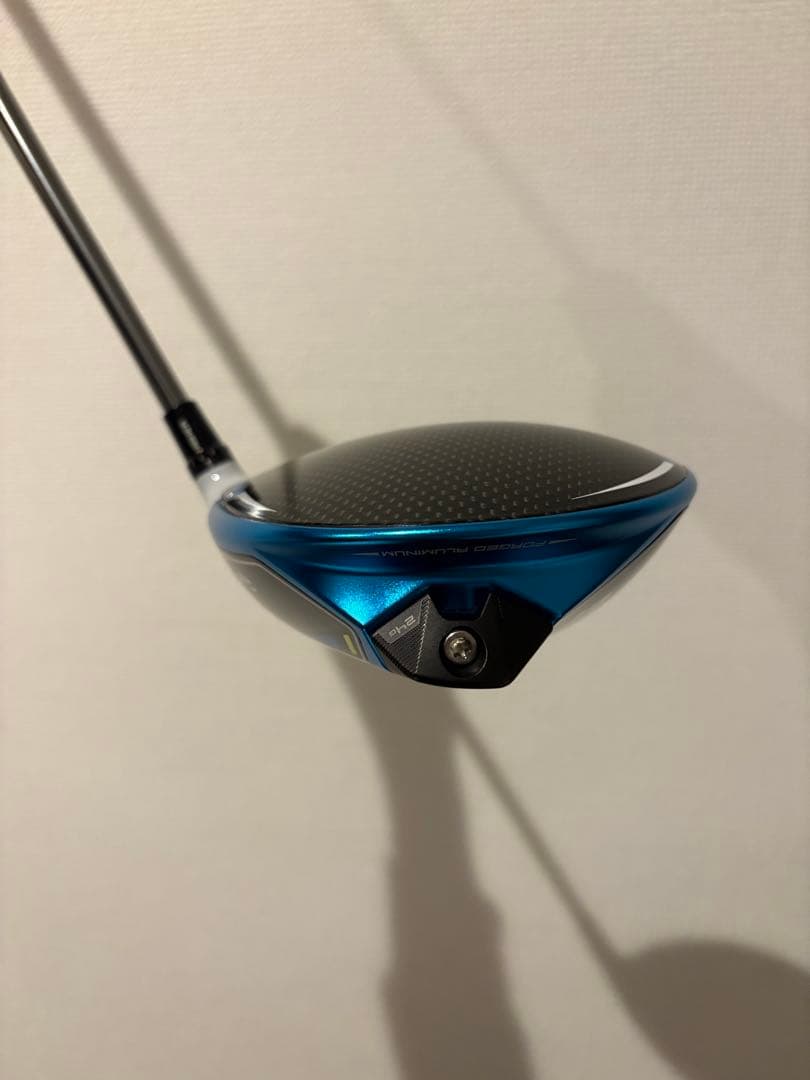 SIM2 MAX ドライバー 9.0度