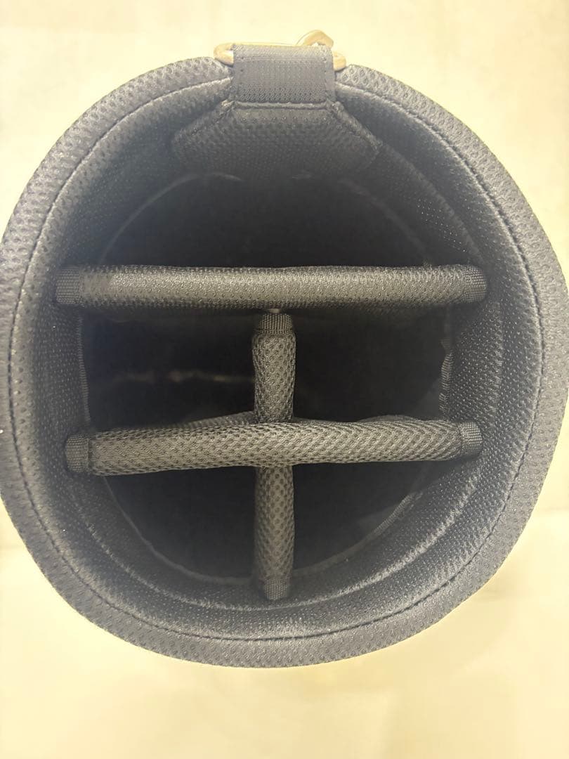 Callaway Warbird ゴルフバッグ　キャディバッグ