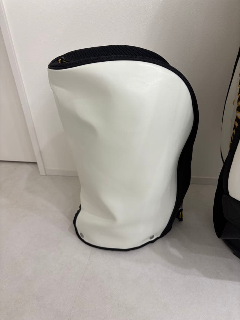 Callaway Warbird ゴルフバッグ　キャディバッグ