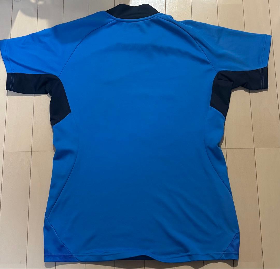 お値下げ可　湘南ベルマーレ トレーニングウェア 支給品　L 半袖